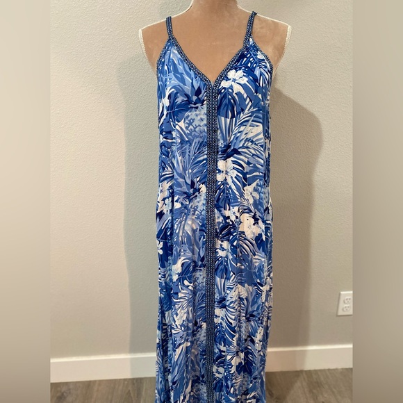 America & Beyond sundress - Picture 1 of 8